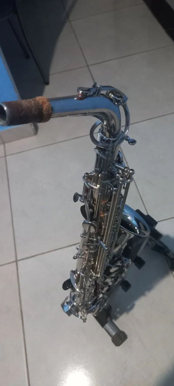 Sax alto eagle - Foto 5