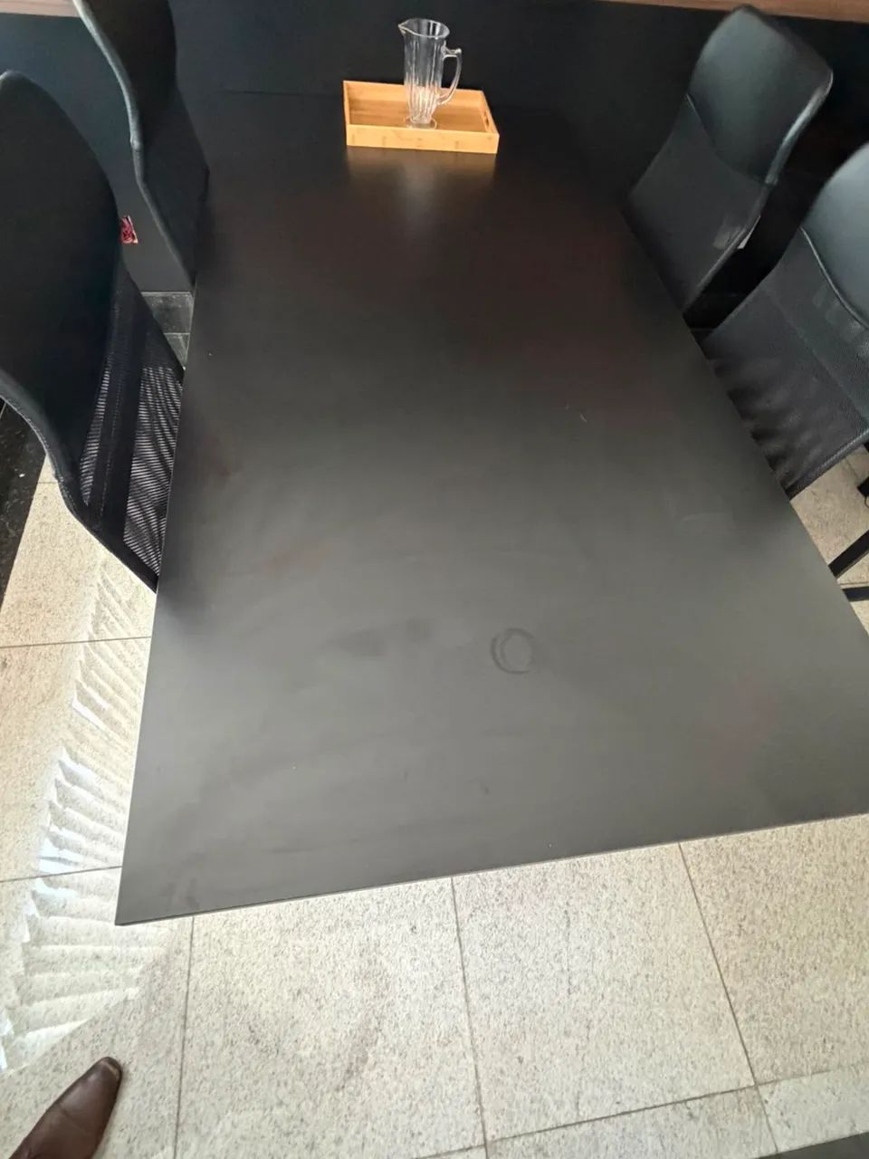 Mesas de escritório!! - Foto 3