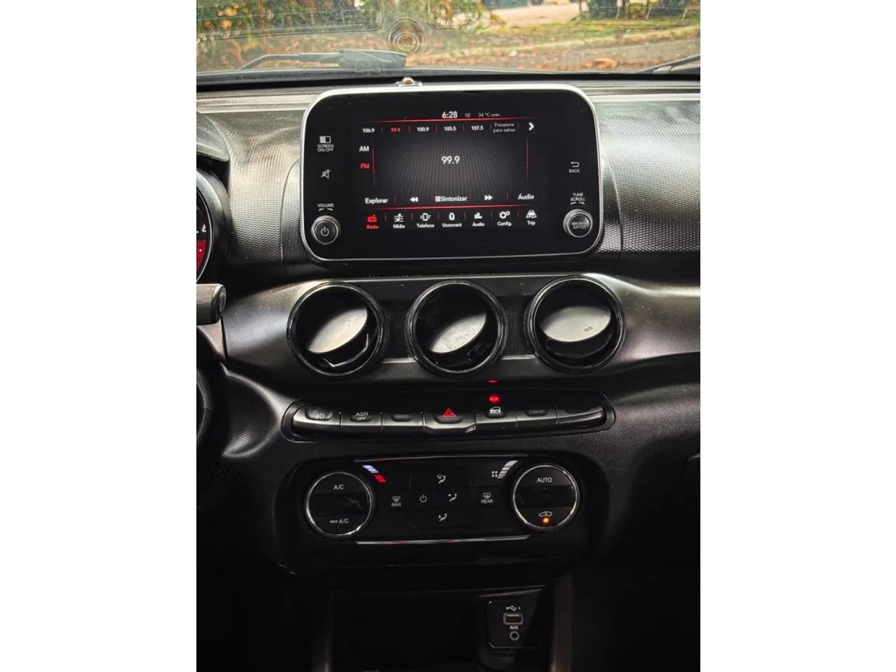 Fiat Cronos Drive 1.3 8V Flex 2022 - Foto 3