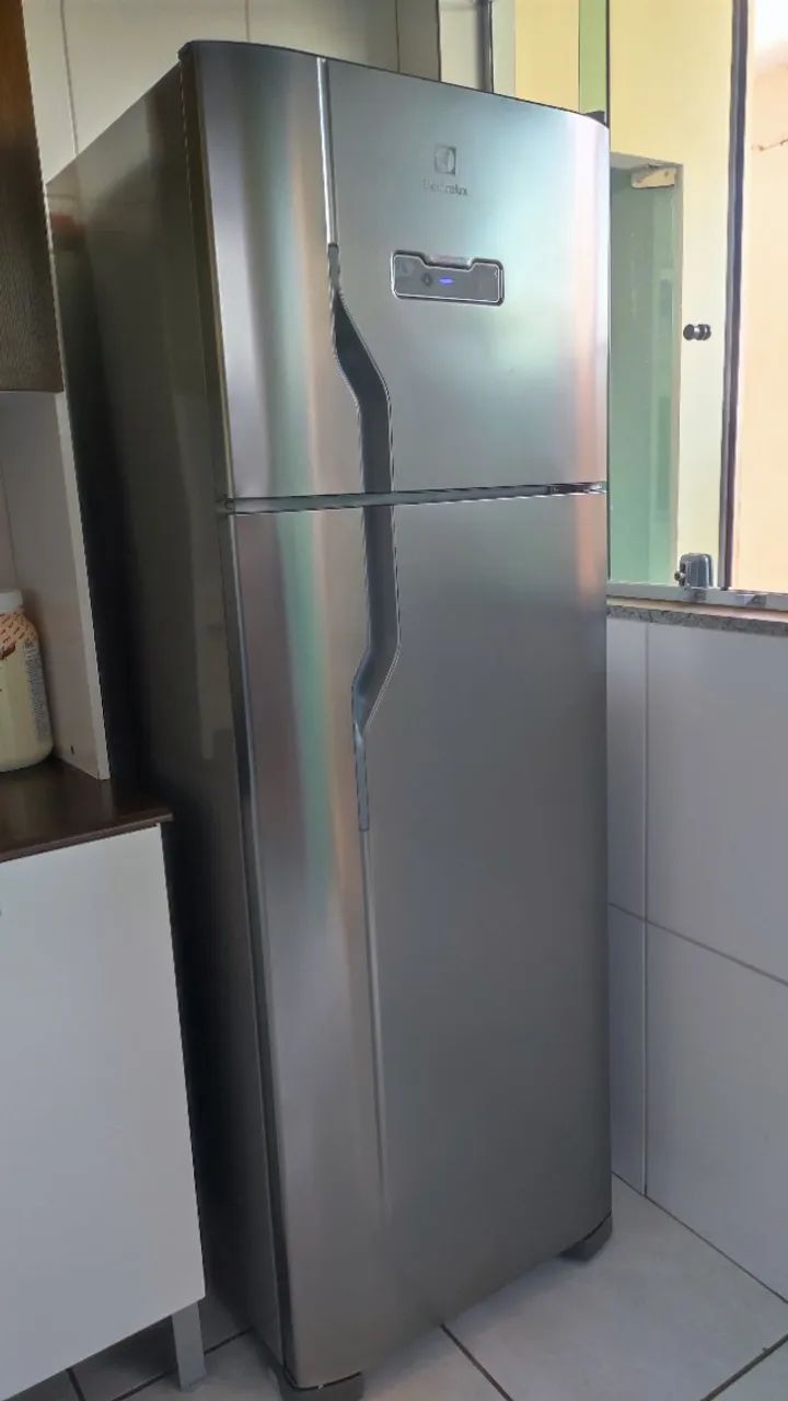 Geladeira ELETROLUX 