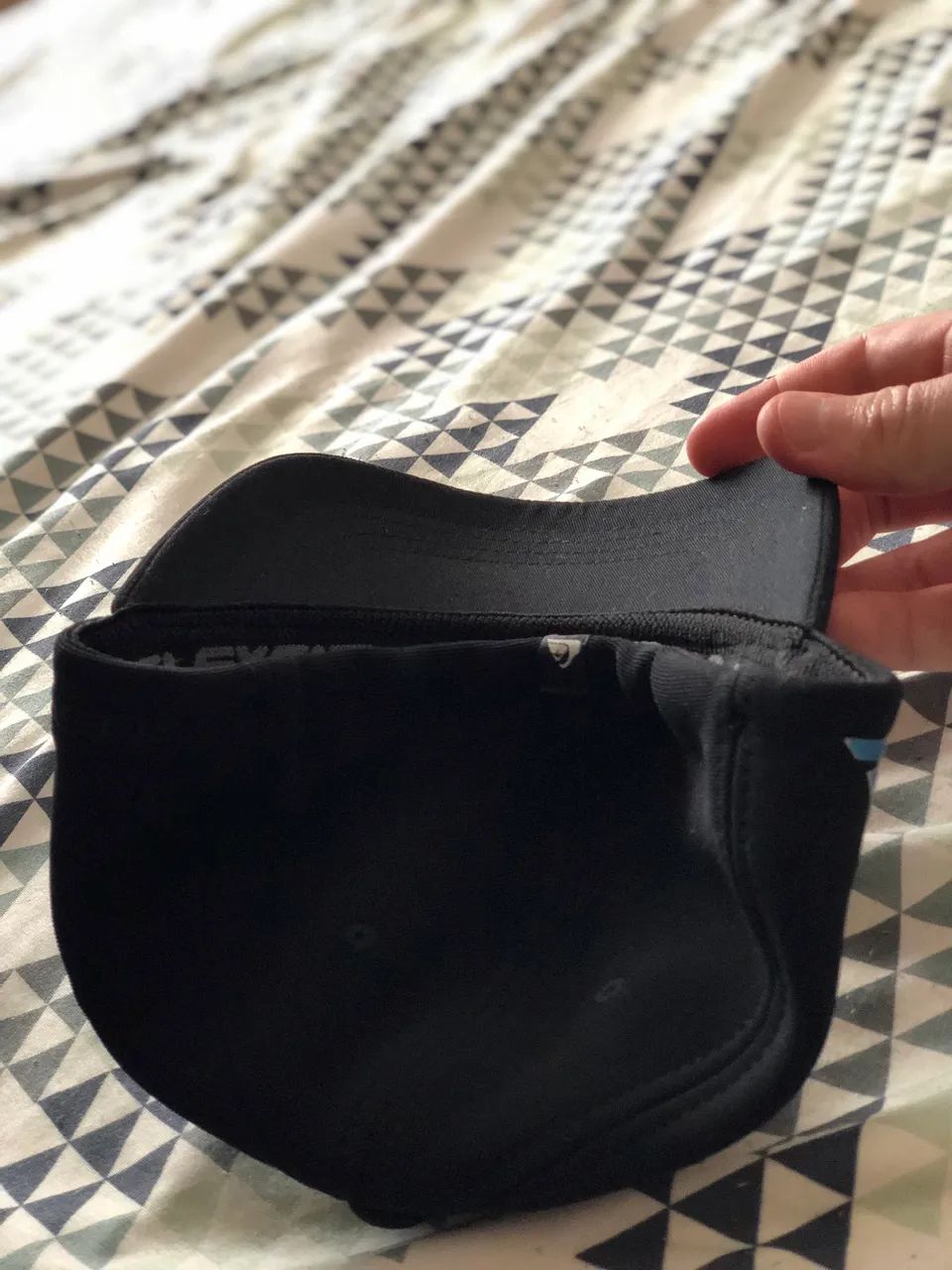 Boné QuickSilver - Foto 4