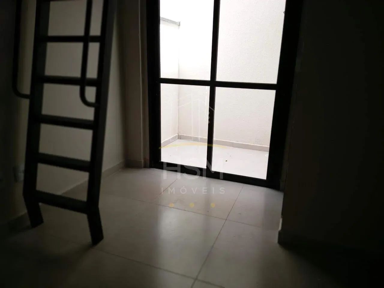 Kitnet para aluguel, 1 quarto, 1 vaga, Bangú - Santo André/SP - Foto 4