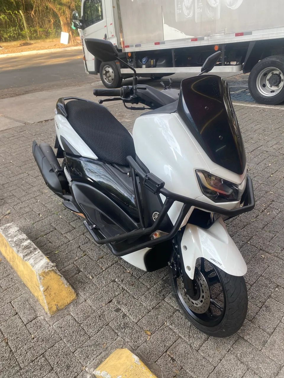 Nmax 160 Abs