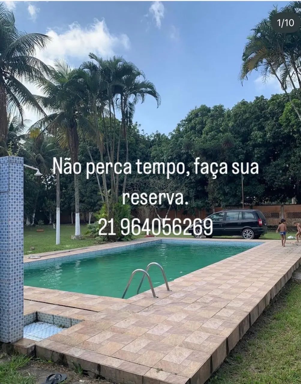 Sítio pé no chão  - Foto 4