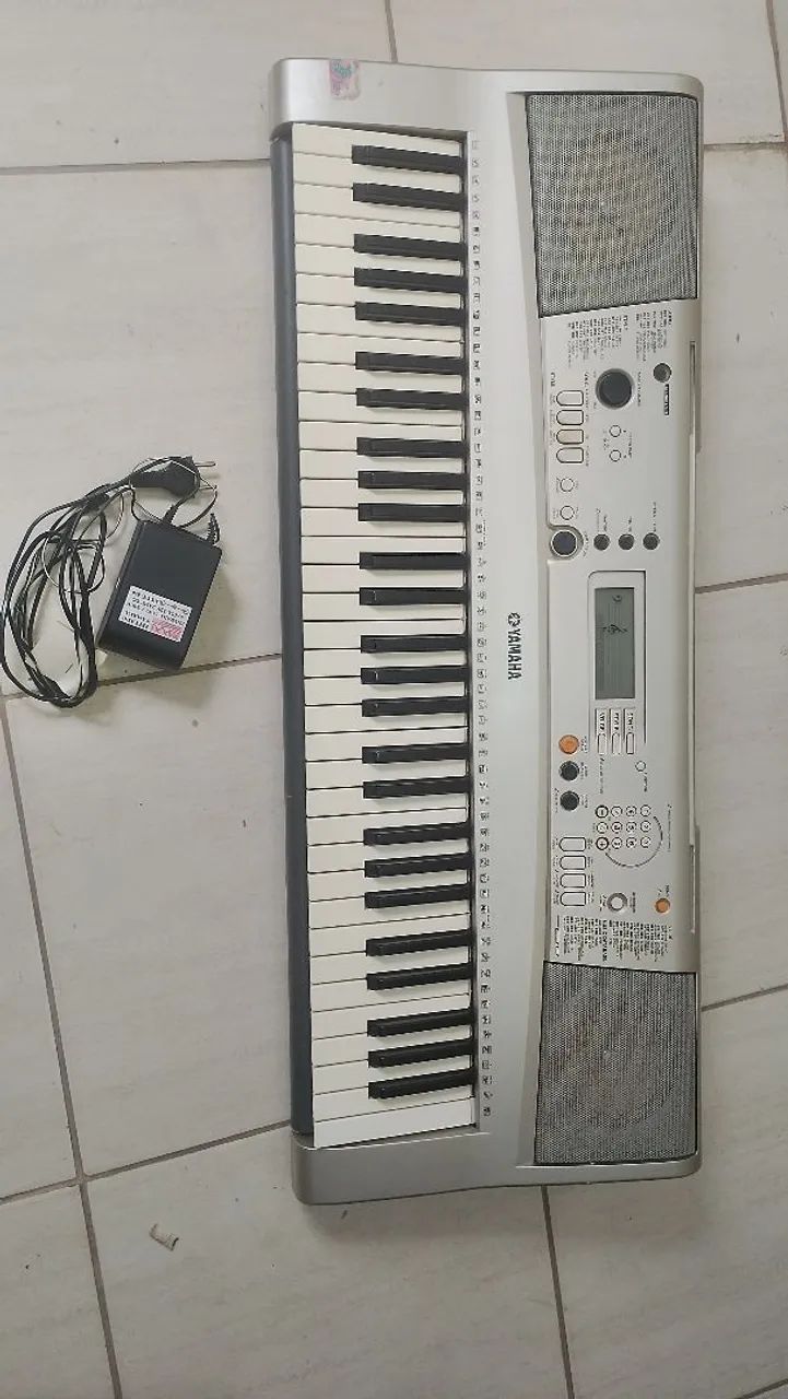 Teclado 