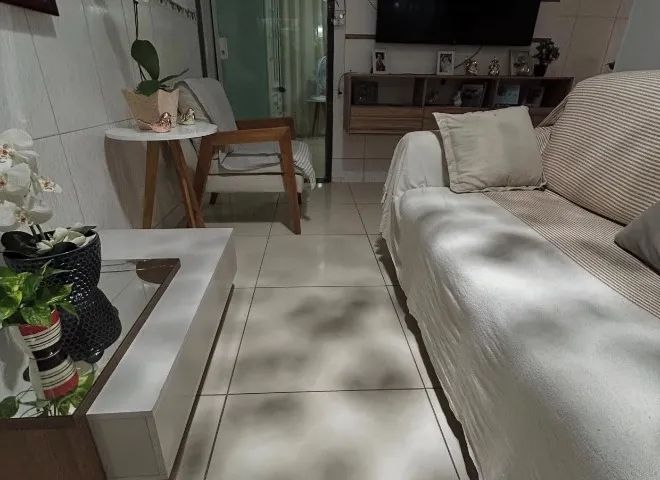 Casa no Parque Vitória  - Foto 5