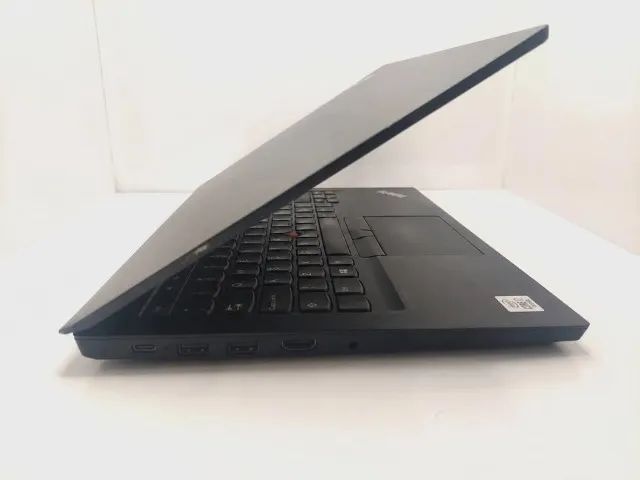 Notebook Lenovo Thinkpad E14 i7 10a / 16GB / 256 ssd / Garantia - Foto 4
