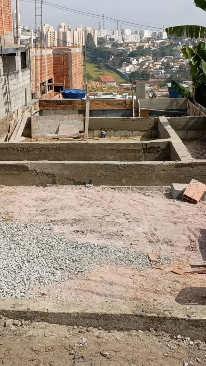 Terreno Jardim Marques  - Foto 3