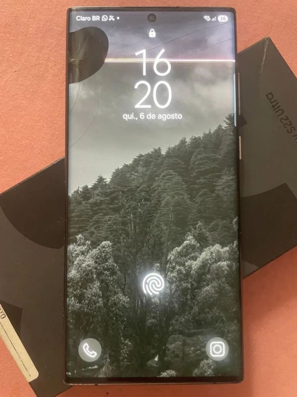 S22 ultra