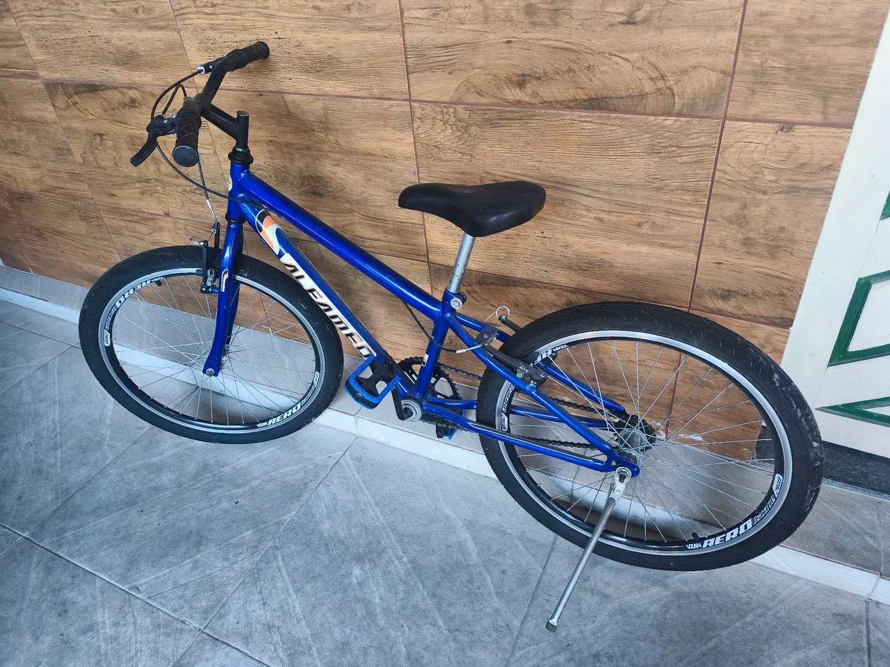 Vende-se Bike