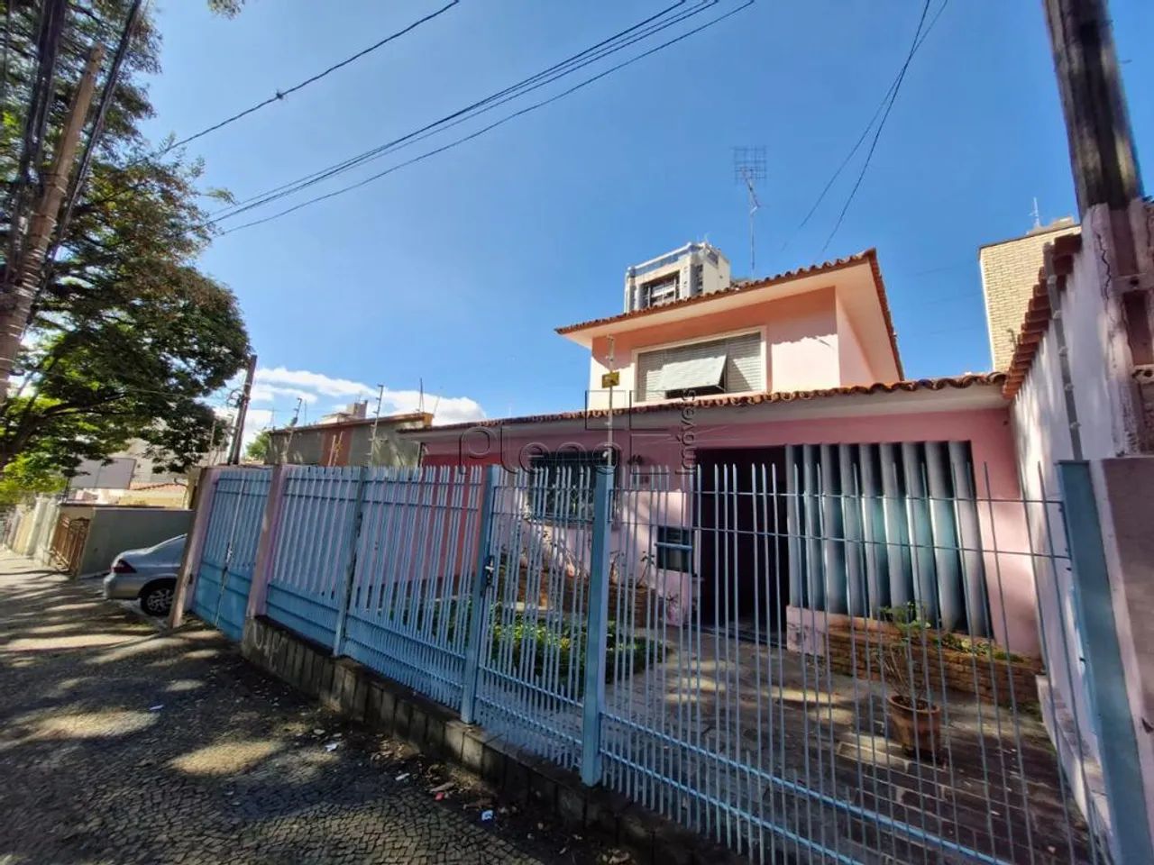 Sobrado à venda em Campinas, Bosque, com 3 quartos, com 191.8 m² - Foto 2