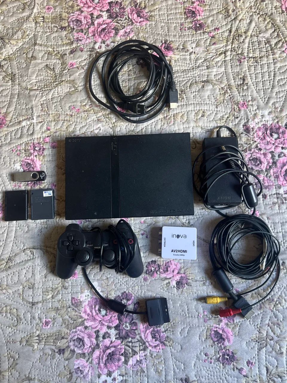 VIDEOGAME PS2  - Foto 4