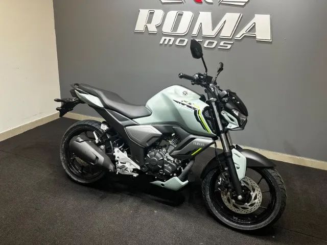 FZ 15 ZERO KM  - Foto 2