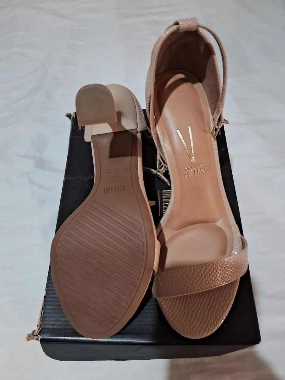 Vendo essa sandália  - Foto 3