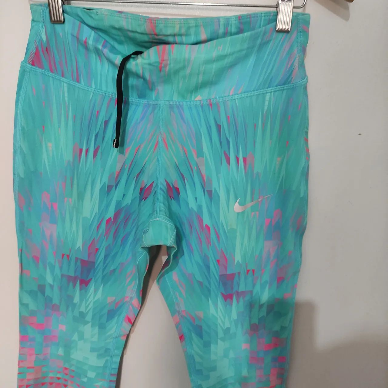 Calça legging Nike original Tam M - Foto 4