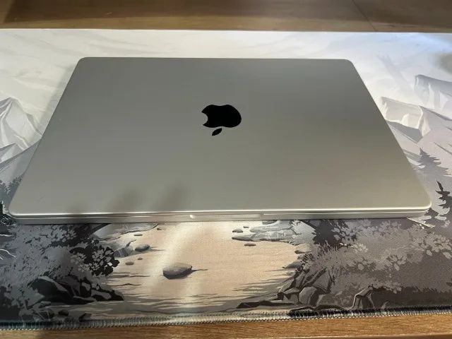Macbook Pro 2023 14 Polegadas - Notebooks - Indianópolis, São