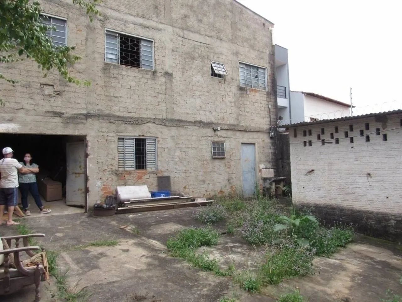 Excelente Galpão no Jardim Zulmira - Foto 3