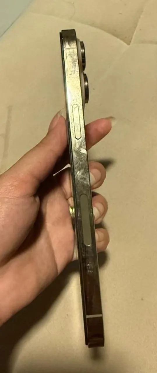 Iphone 14 Pro Max Bateria 75%  - Foto 2