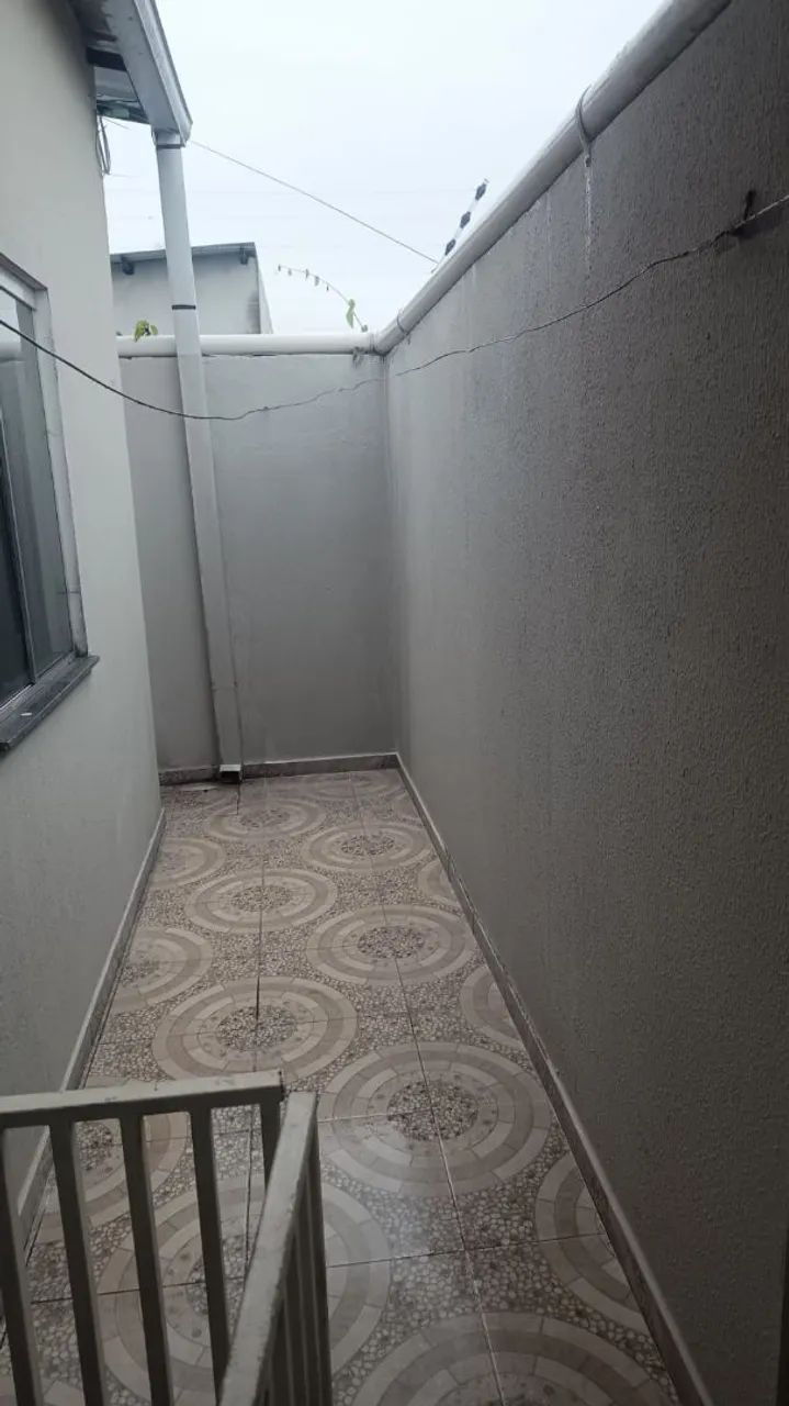 Casa a venda perto da Nilton Lins - Foto 5