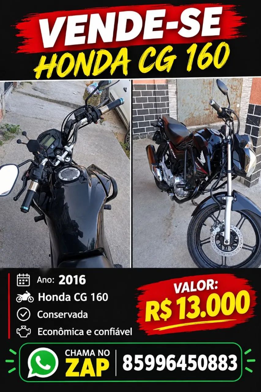 Moto  - Foto 3