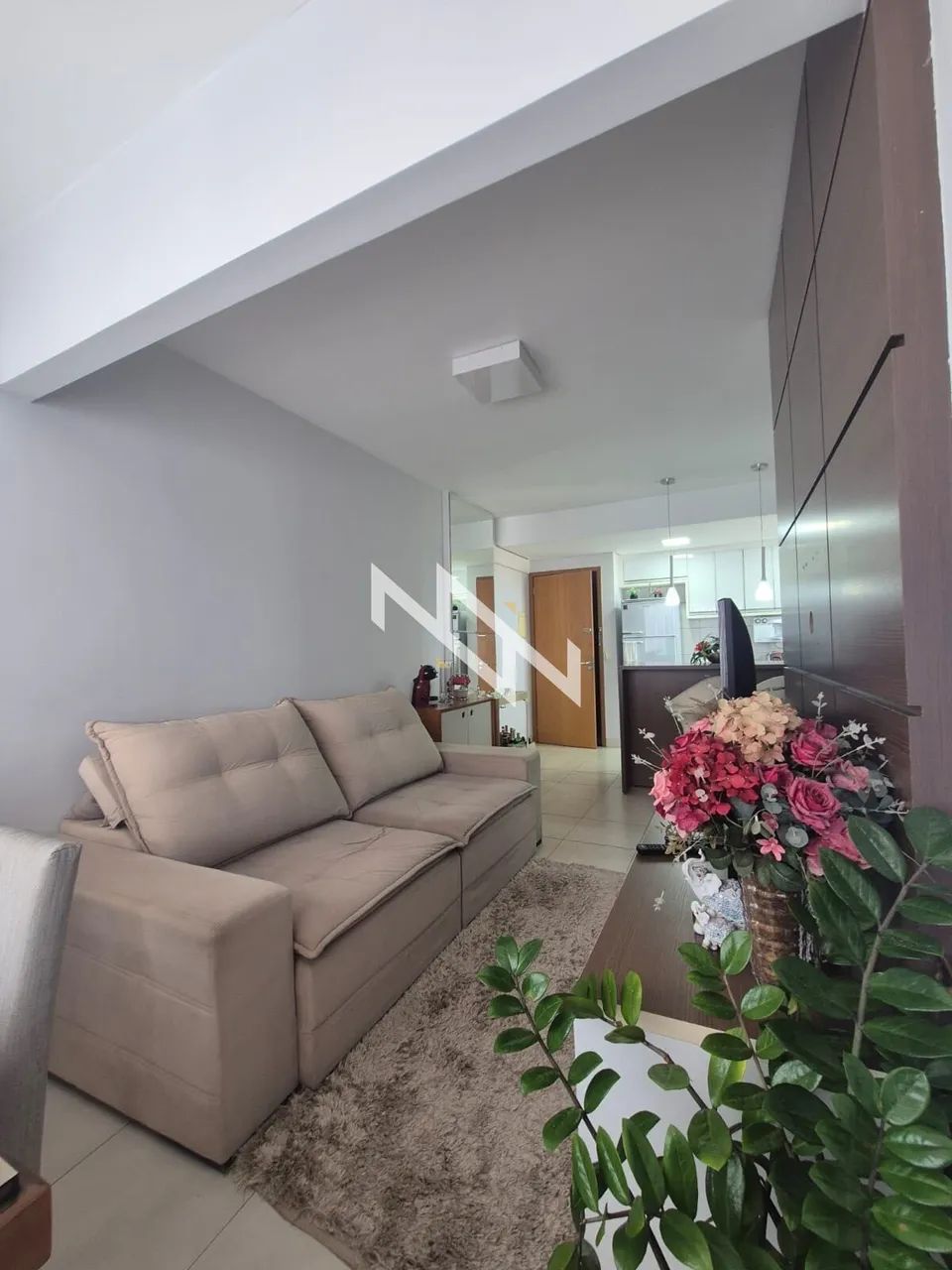 Apartamento 2 Quartos - Parque Amazônia - Foto 3