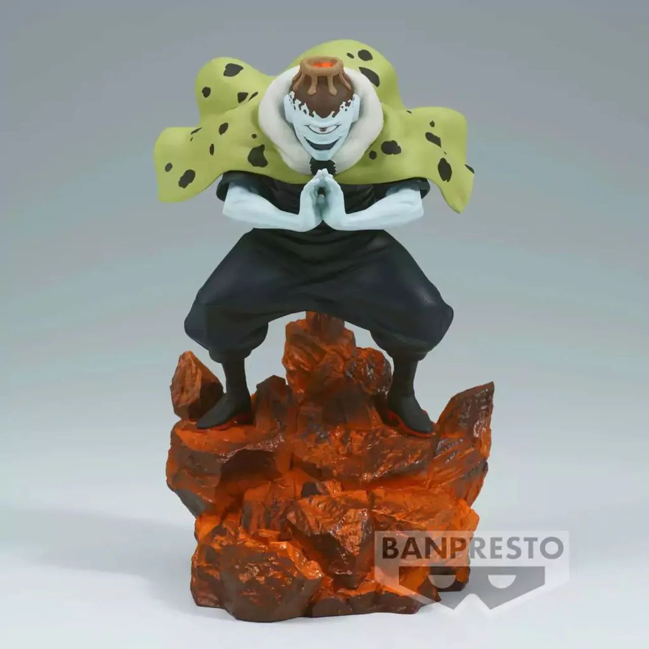 Action Figure Jogo jujutsu kaisen 