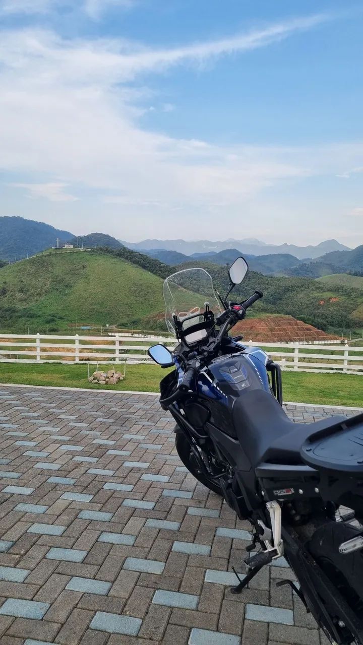 Cb500x  - Foto 2