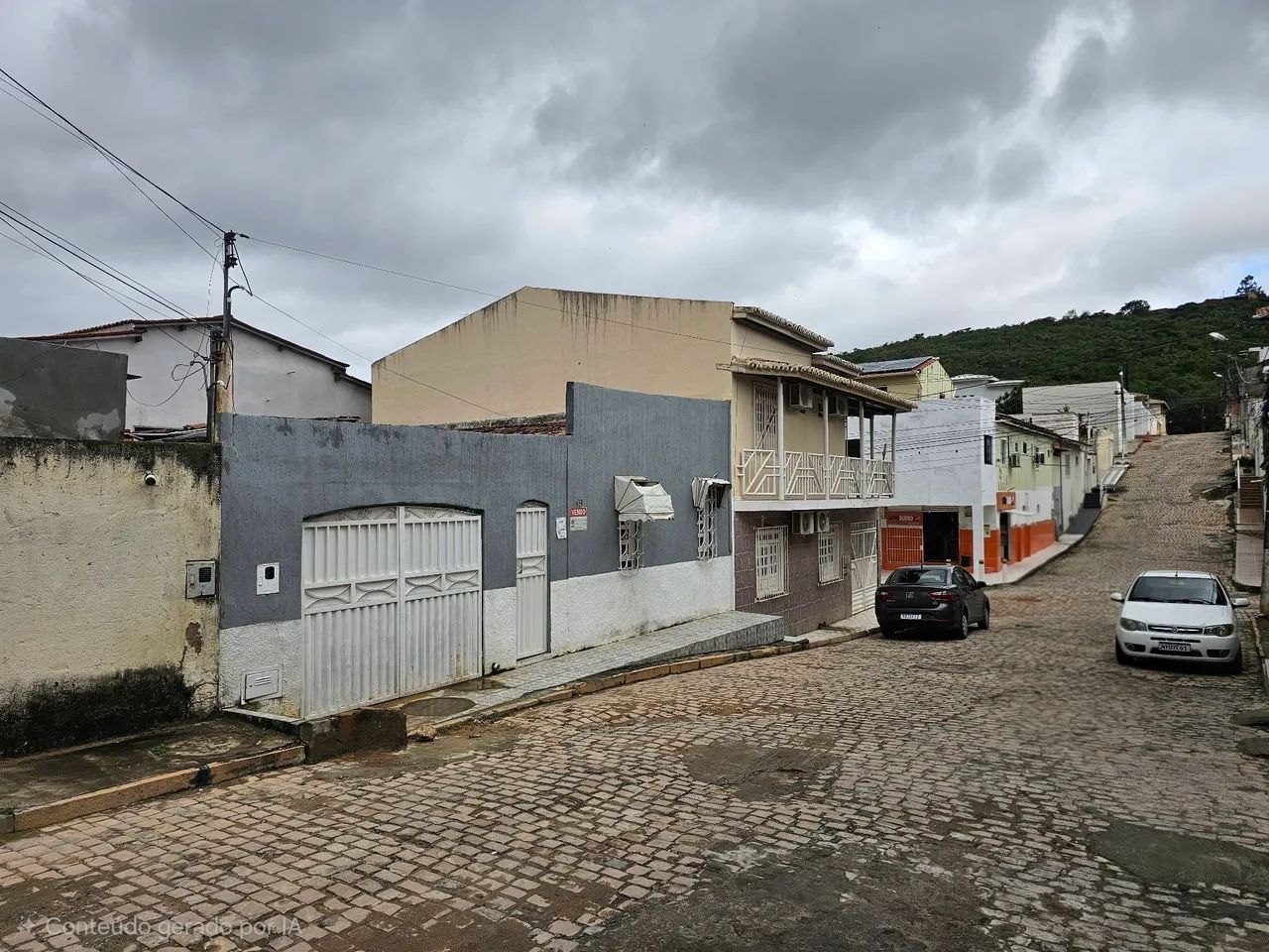 Vendo casa em Jacobina  - Foto 2