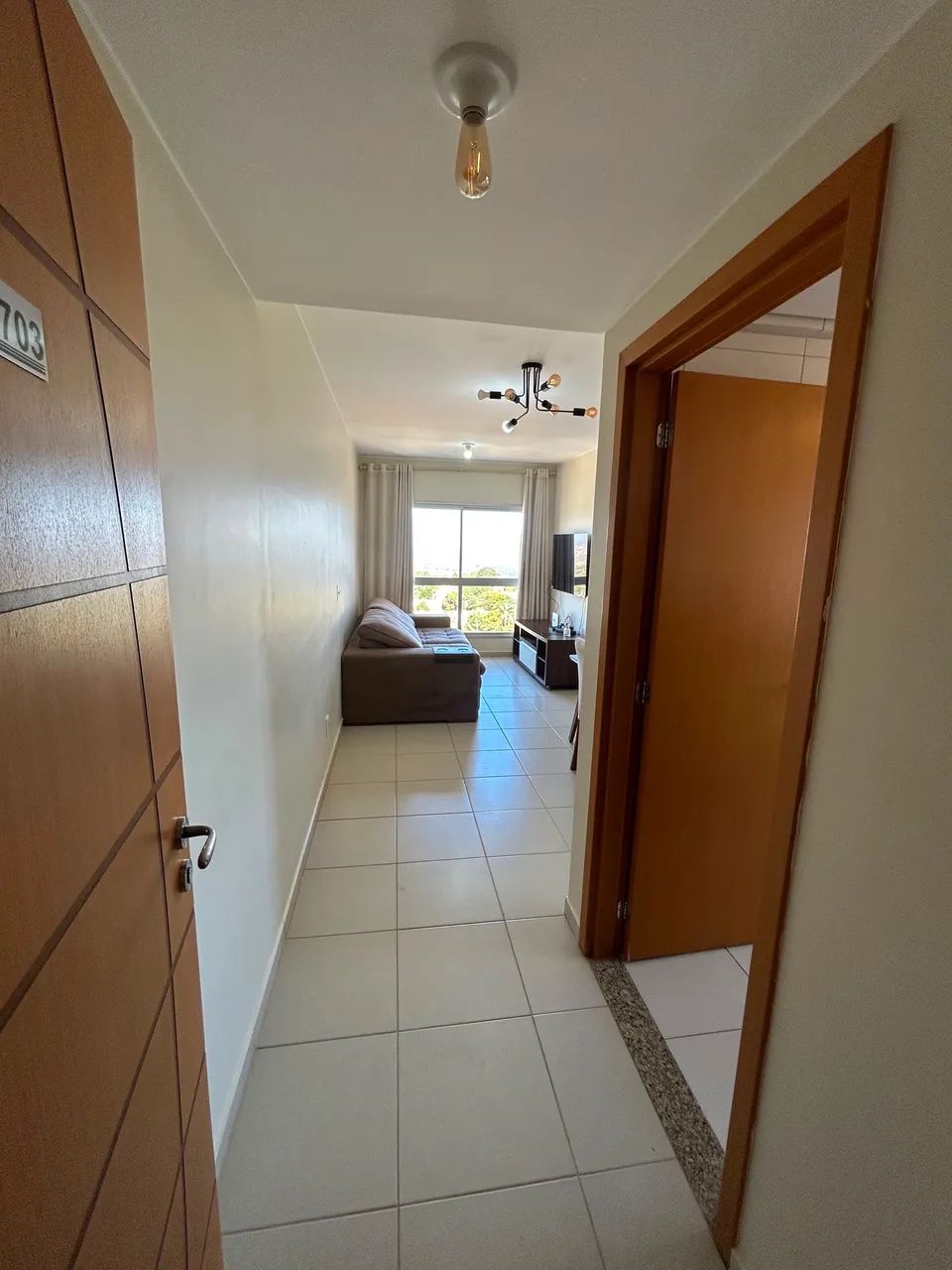 Vendo excelente apartamento no Gama. - Foto 4