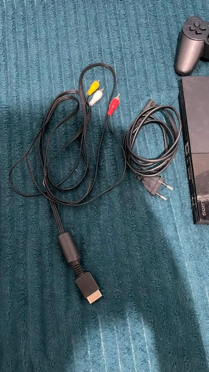 Ps2 - Foto 3