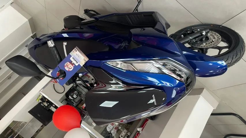 PCX 160 ABS SCOOTER - Foto 3