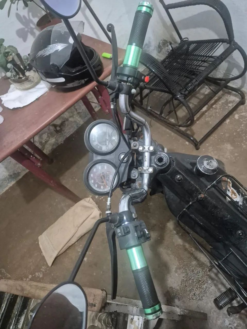 Moto - Foto 3