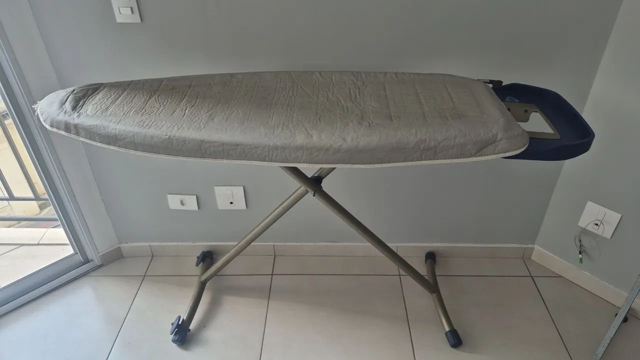 TÁBUA DE PASSAR - Foto 2
