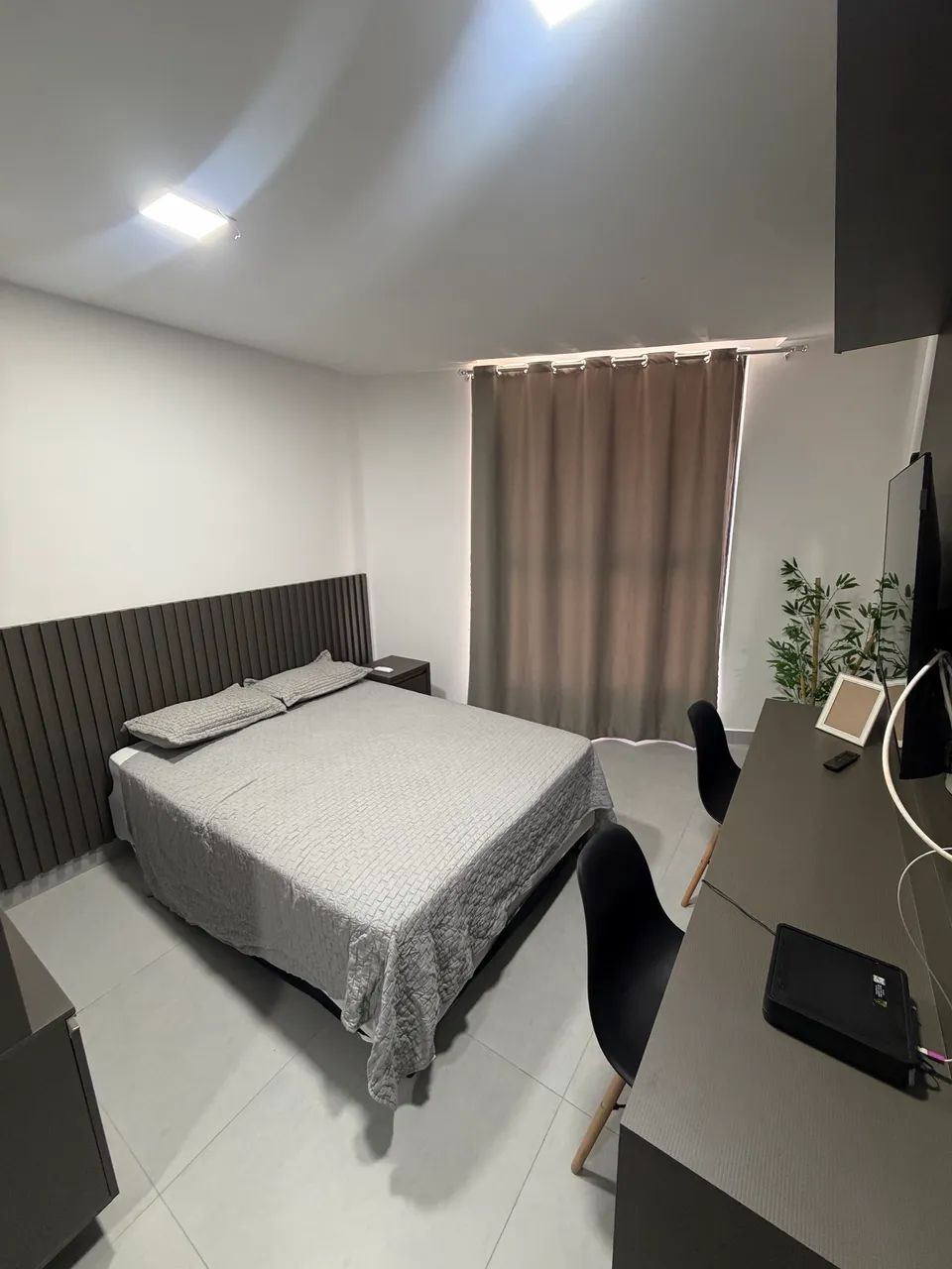 Apartamento 1 quarto para alugar  - Foto 3