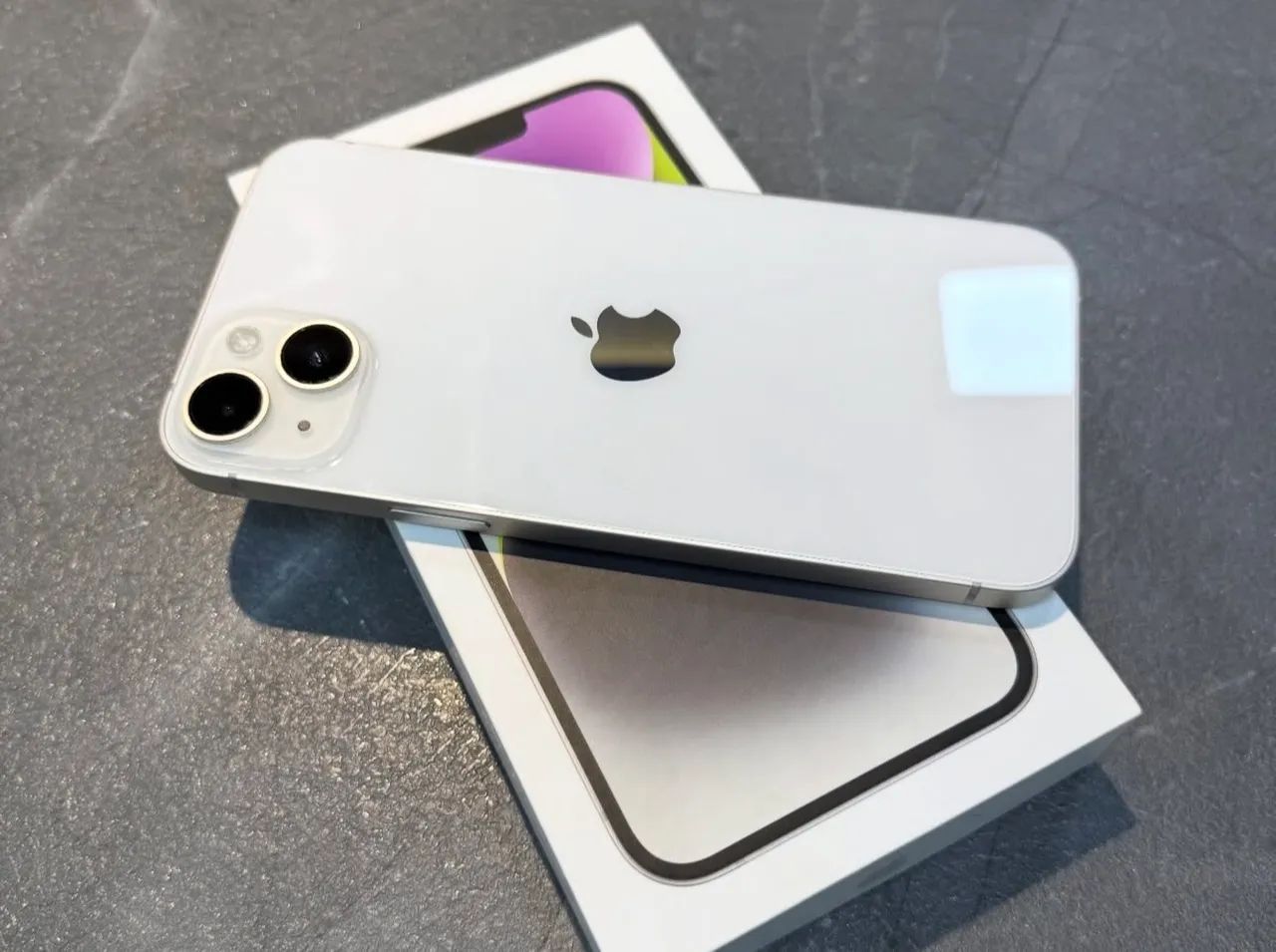 iPhone 14 Plus  - Foto 2