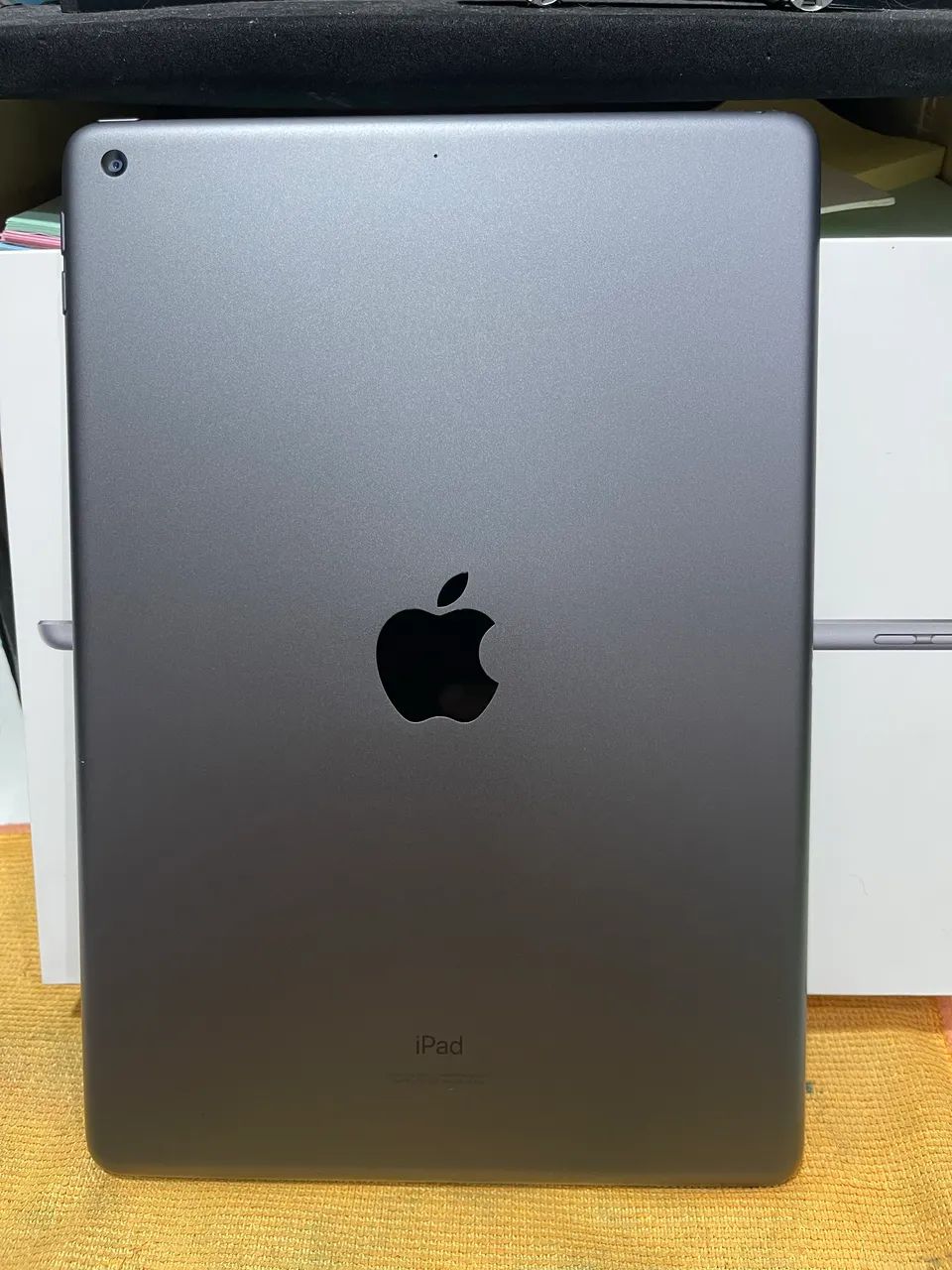 iPad 9