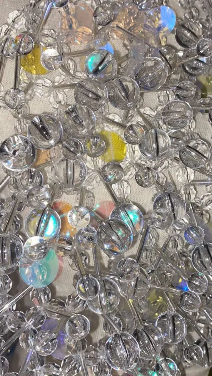 Top bolhas TAM M  - Foto 3