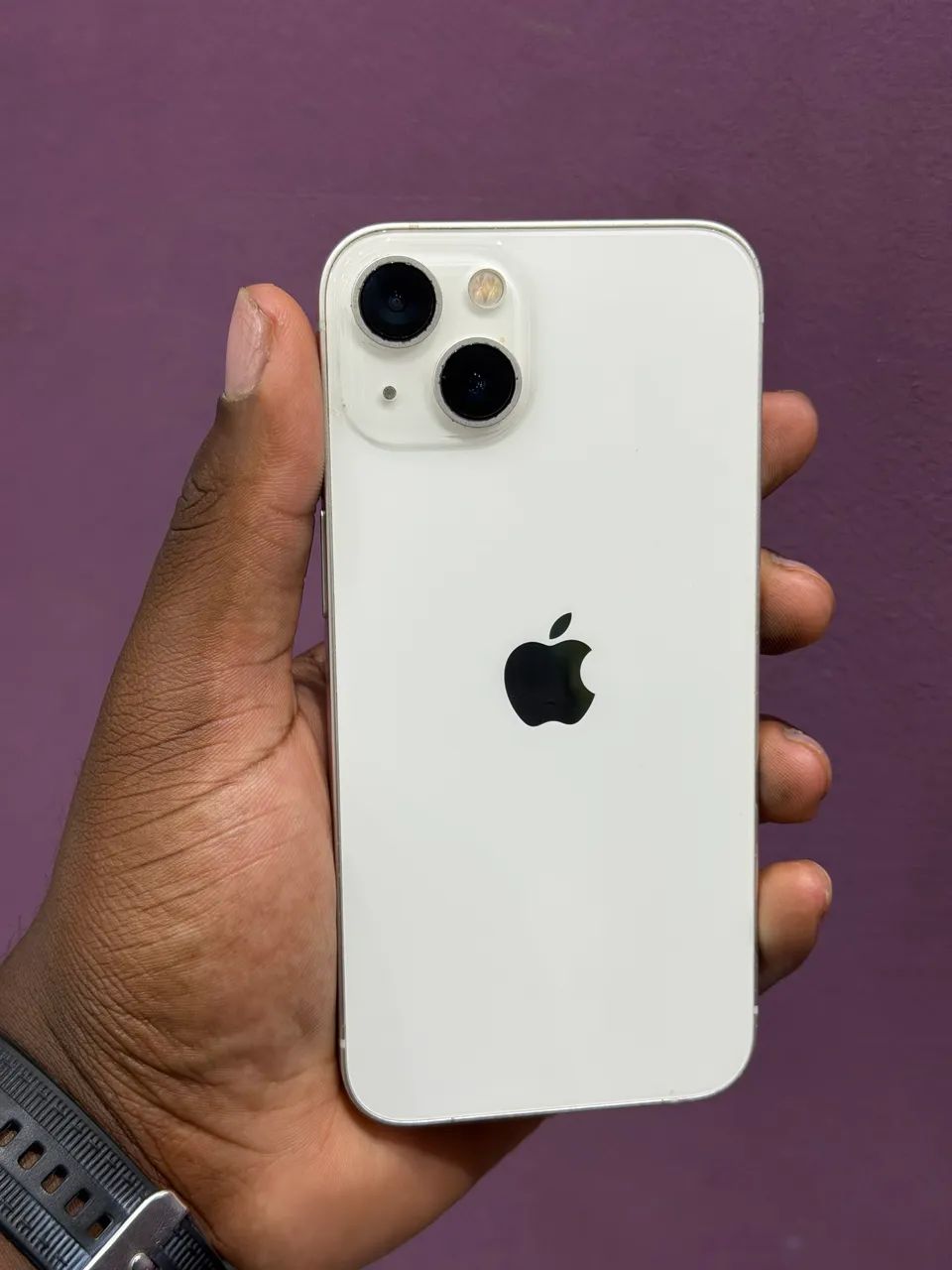 iPhone 13 normal  - Foto 4