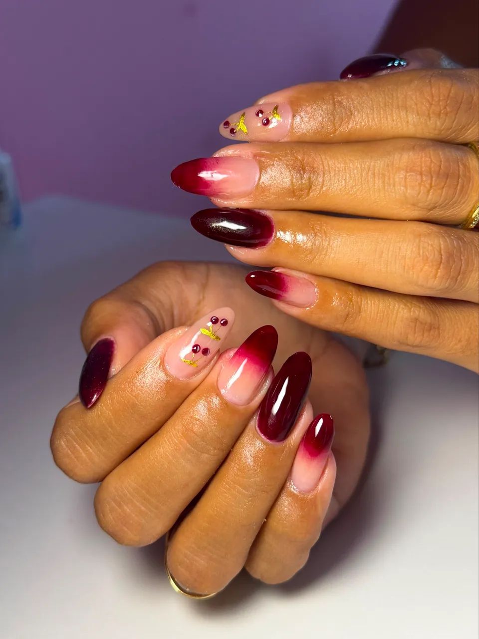 Alongamento em gel - Foto 2