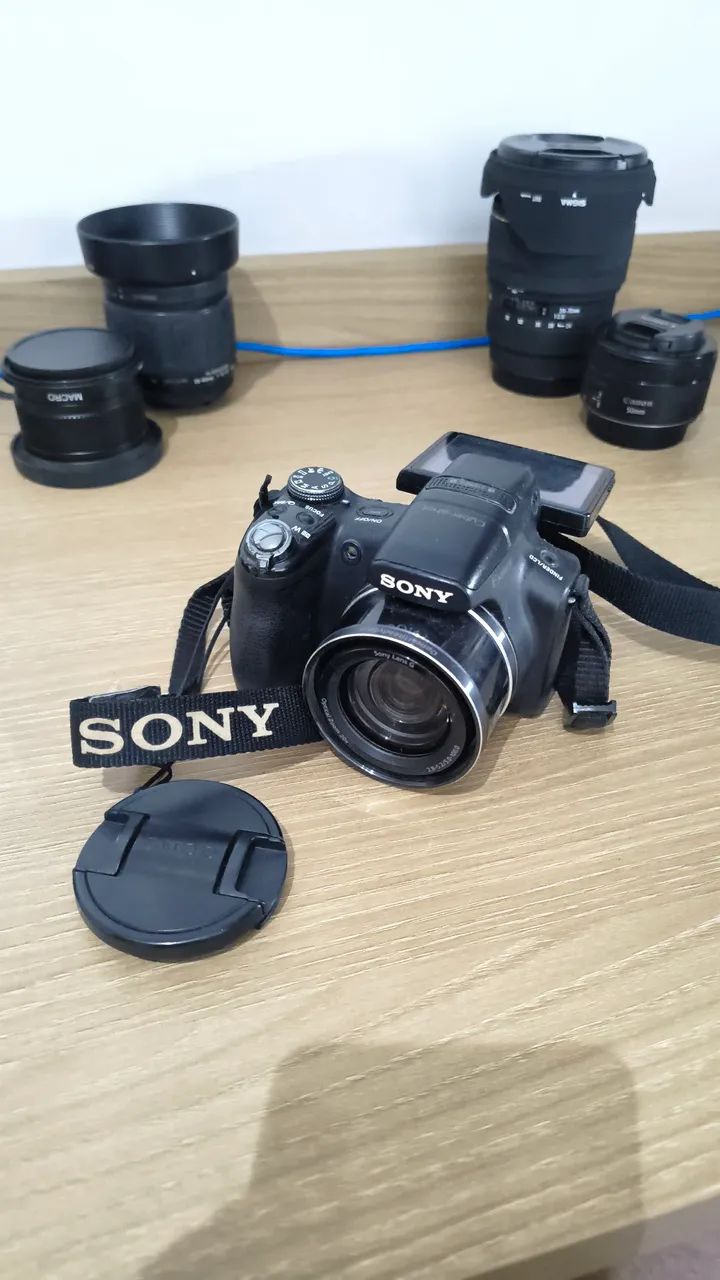 Sony 