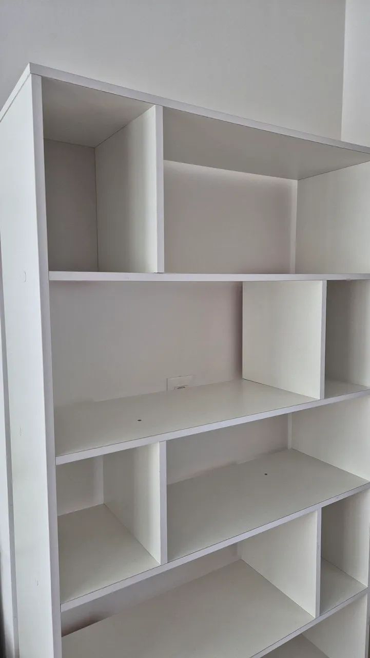 Estante multifuncional  - Foto 2