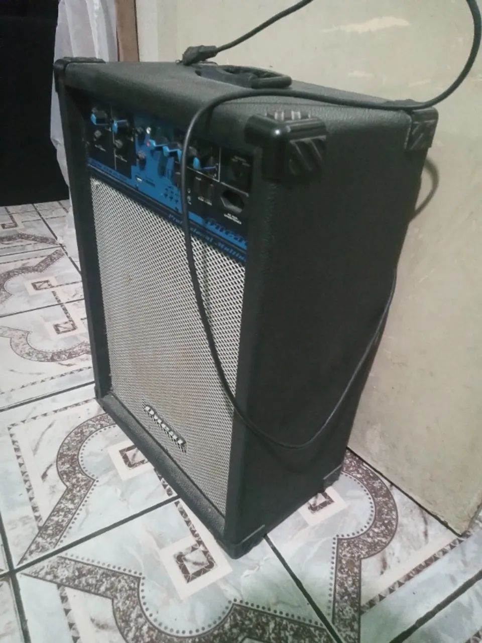 Caixa amplificadora  - Foto 4