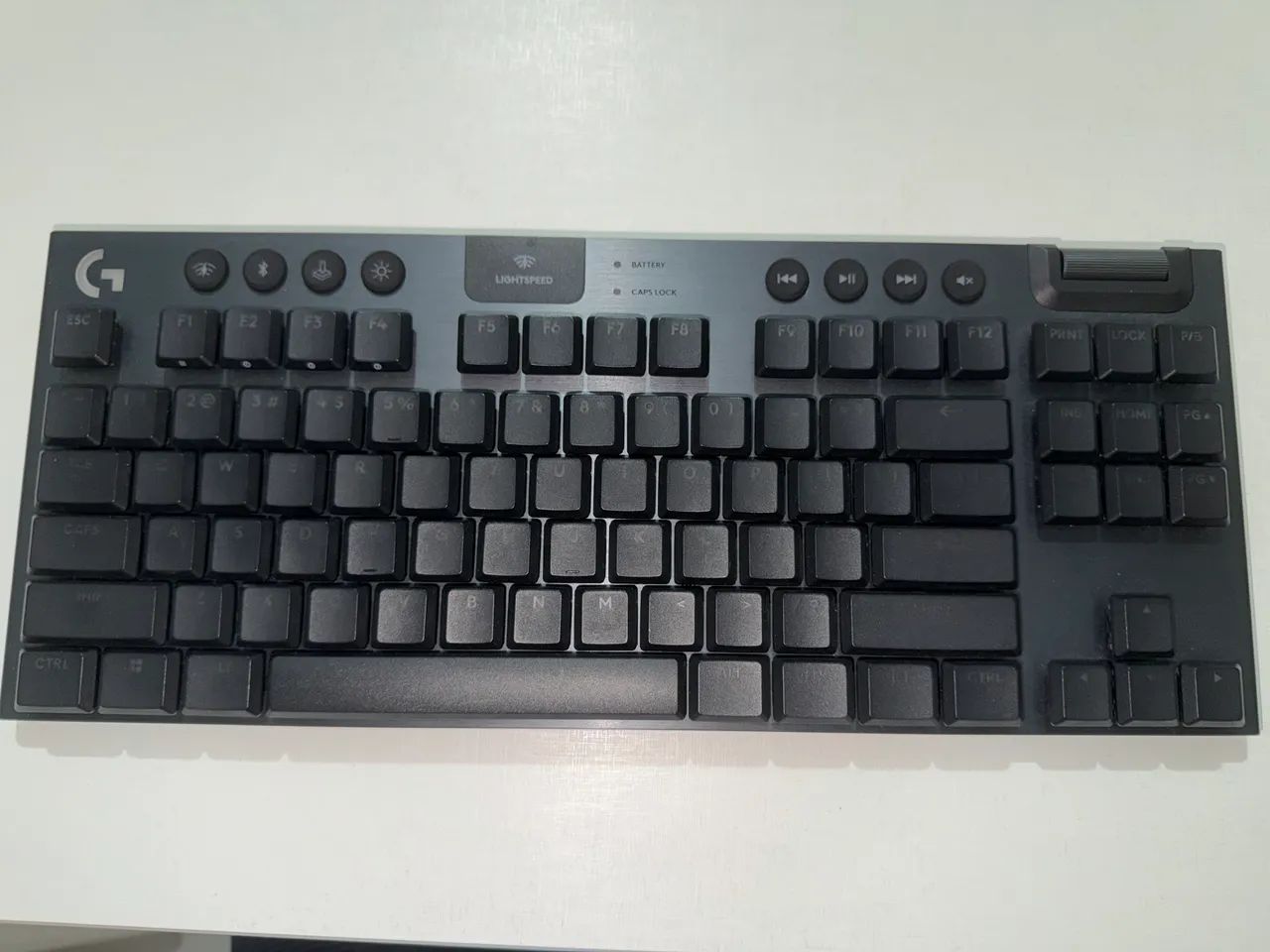 Logitech G915 X TKL