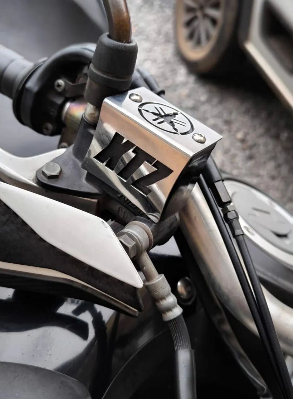 XTZ 250 Lander Flex - Foto 3