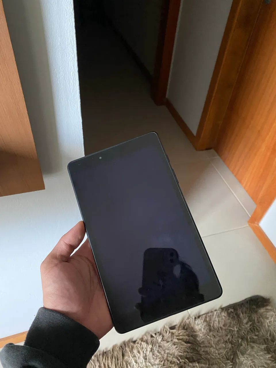 Tablet samsung tab A - Foto 2