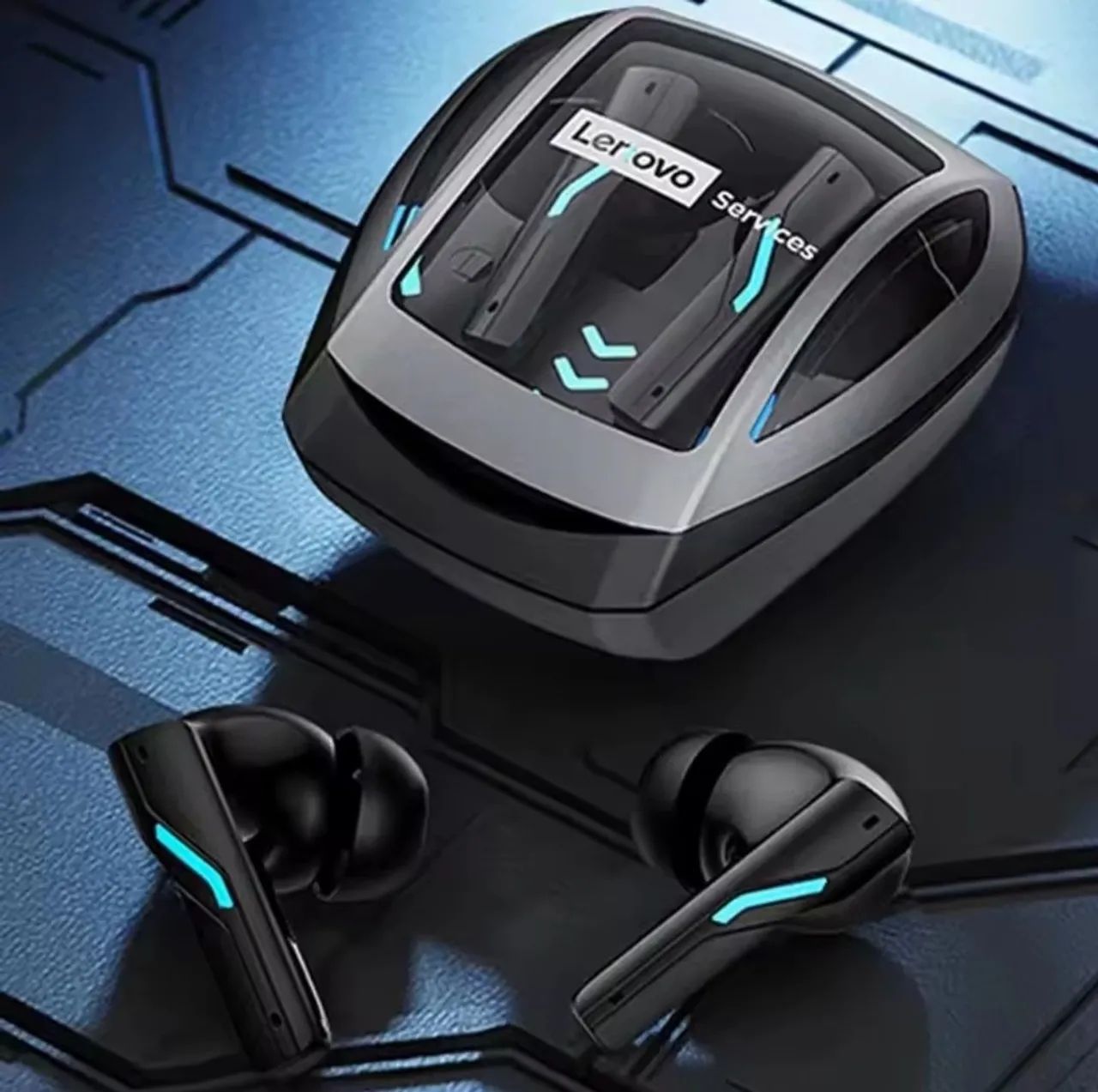 Fone Lenovo GT100