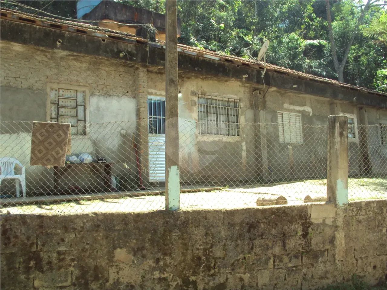 Sítio Estrada Santa Catarina 27.000 m² Cruz das Almas - Biritiba Mirim SP - Foto 4