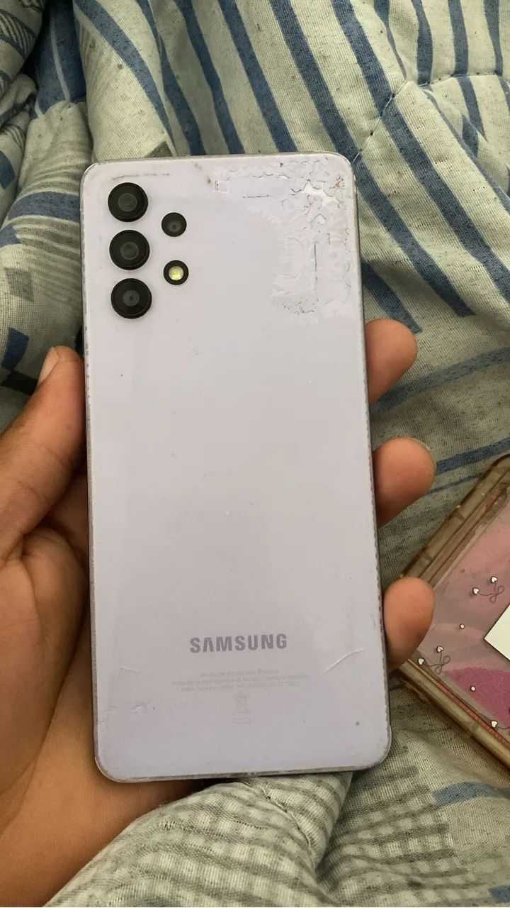 Samsung  Galaxy A32 - Foto 3