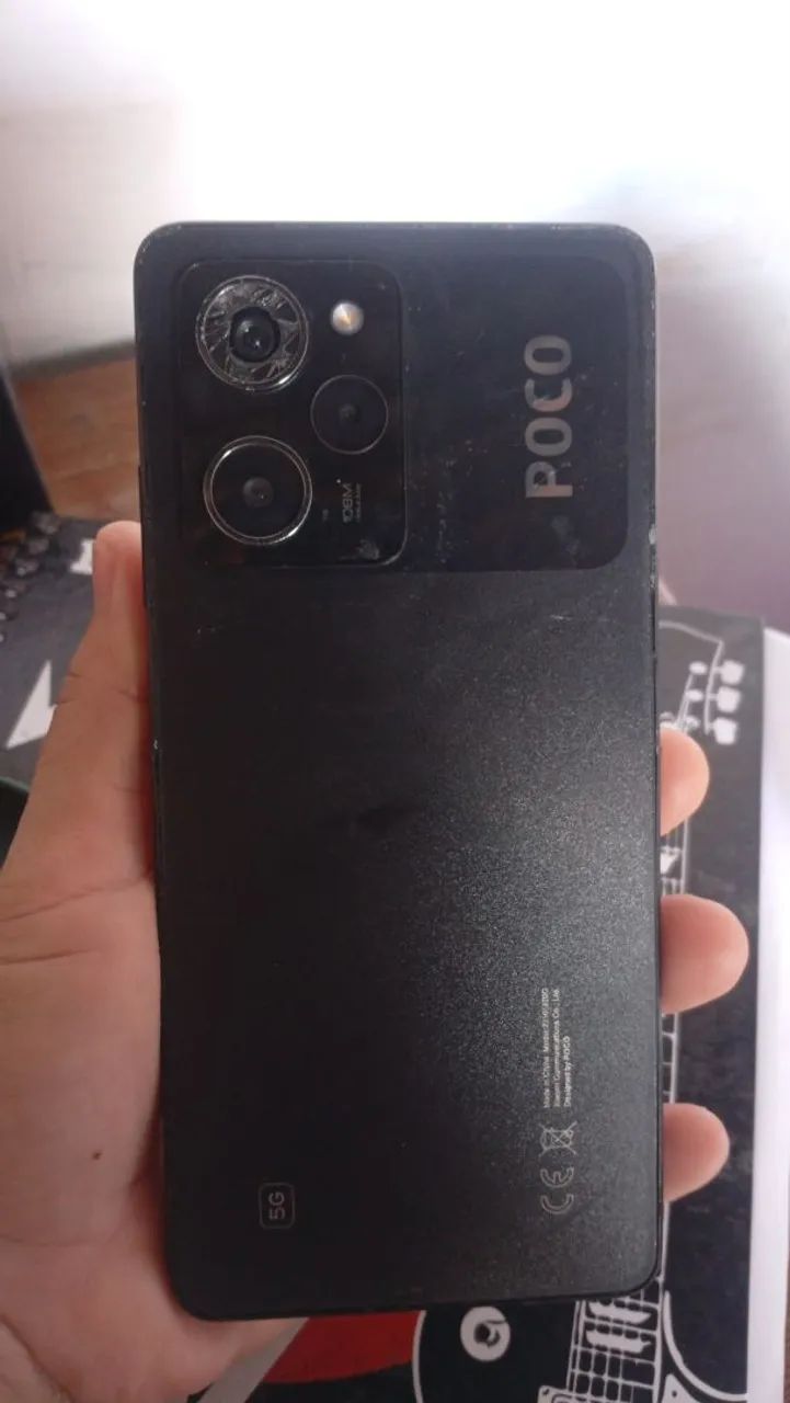 Vendo um poco x05 - Foto 5