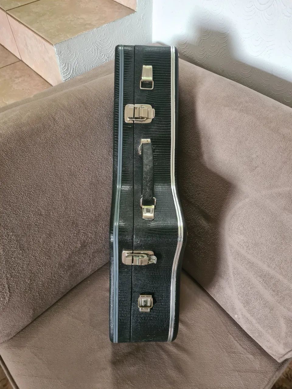 Estojo para saxofone Alto - Foto 3